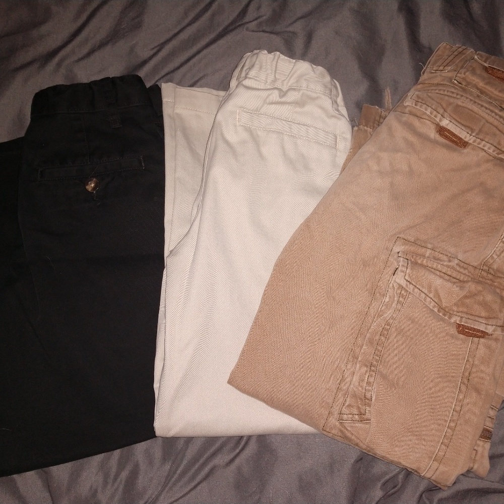 Pants